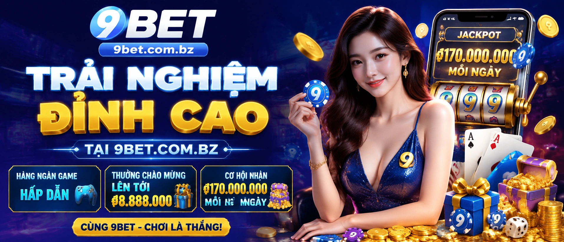 Daily casino rewards and welcome offers