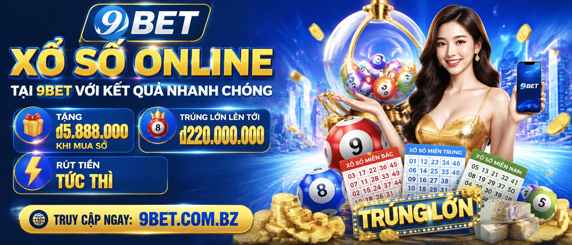 Speed Baccarat