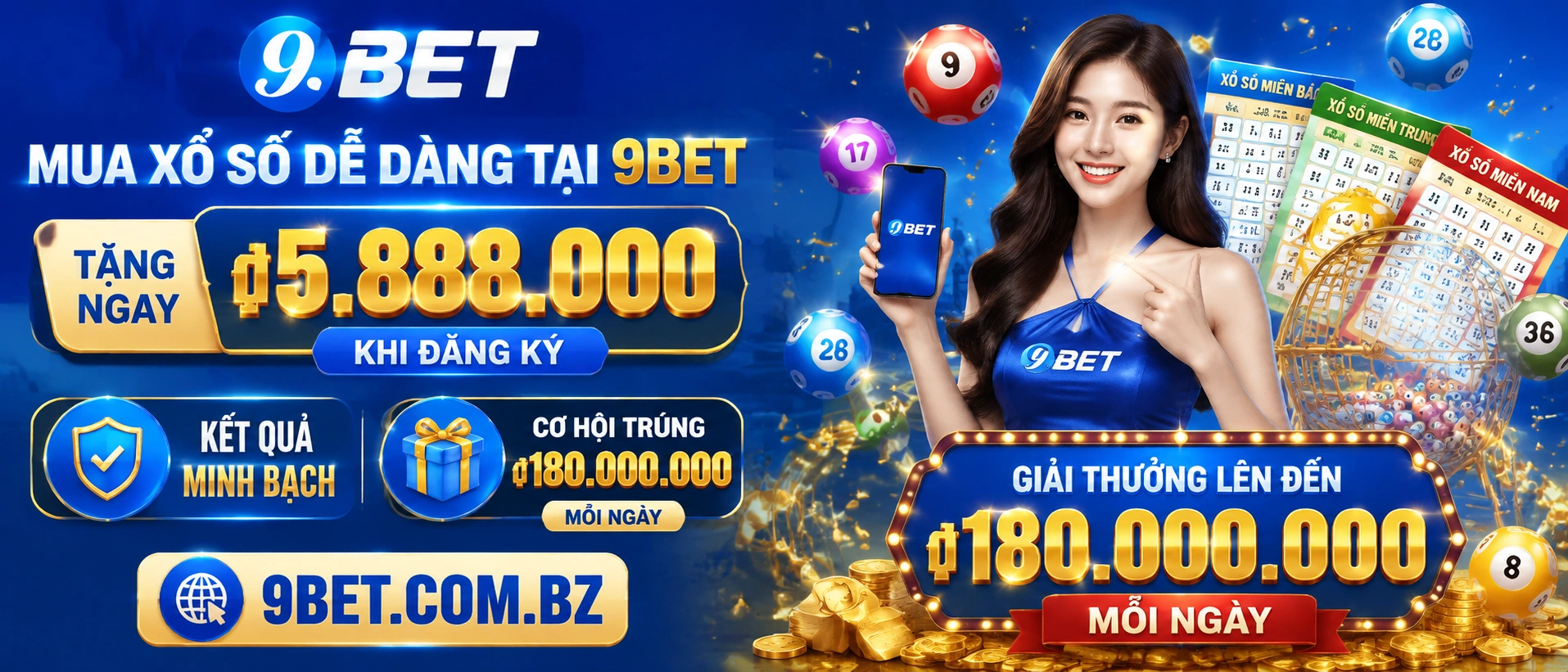 9bet livecasino banner 3