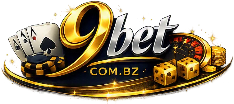 9BET logo
