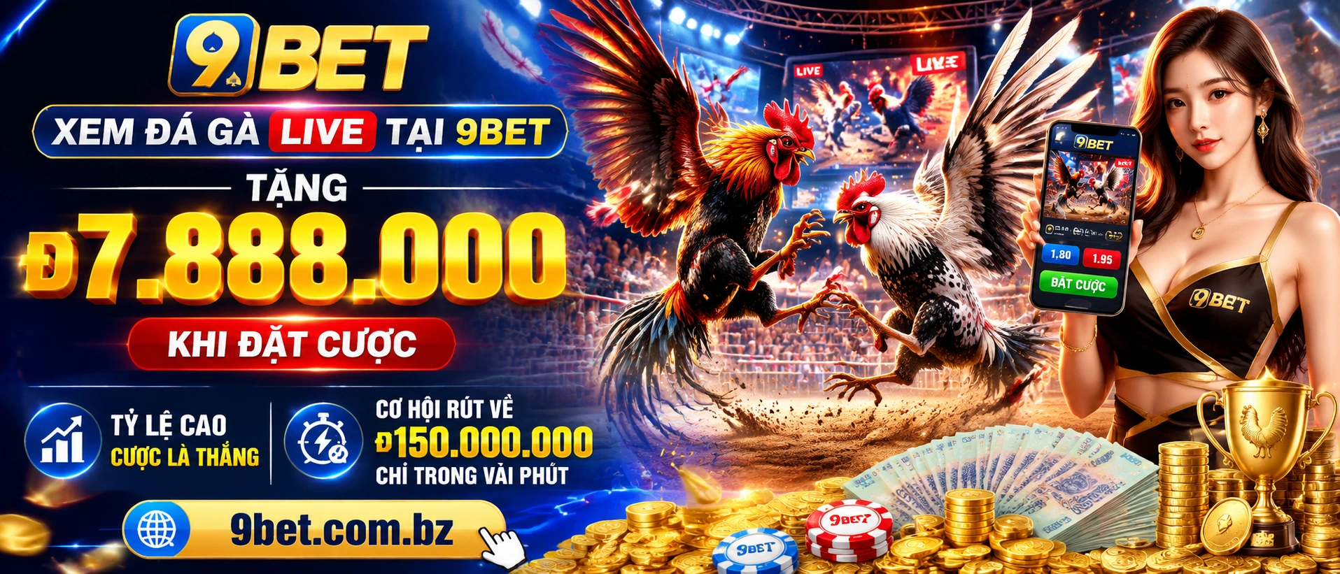 9bet poker banner 2