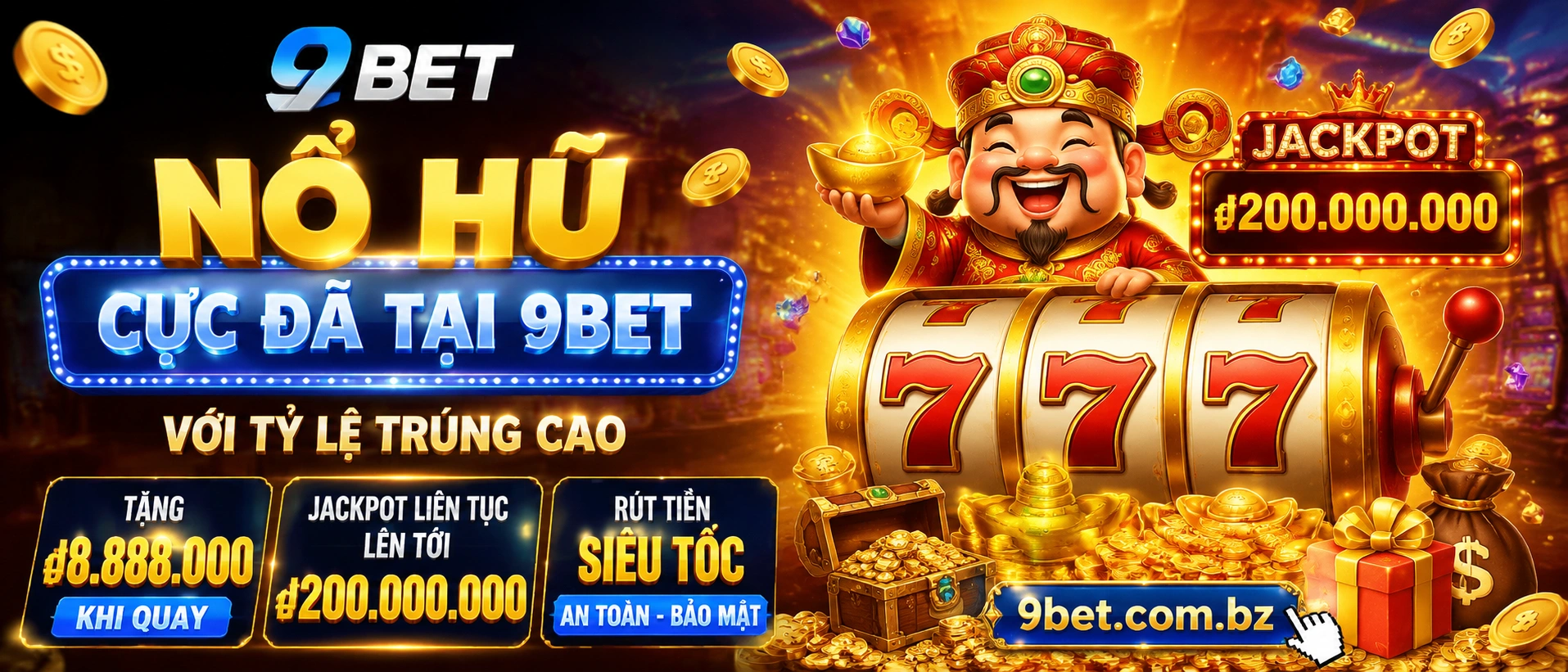 Slot Machine