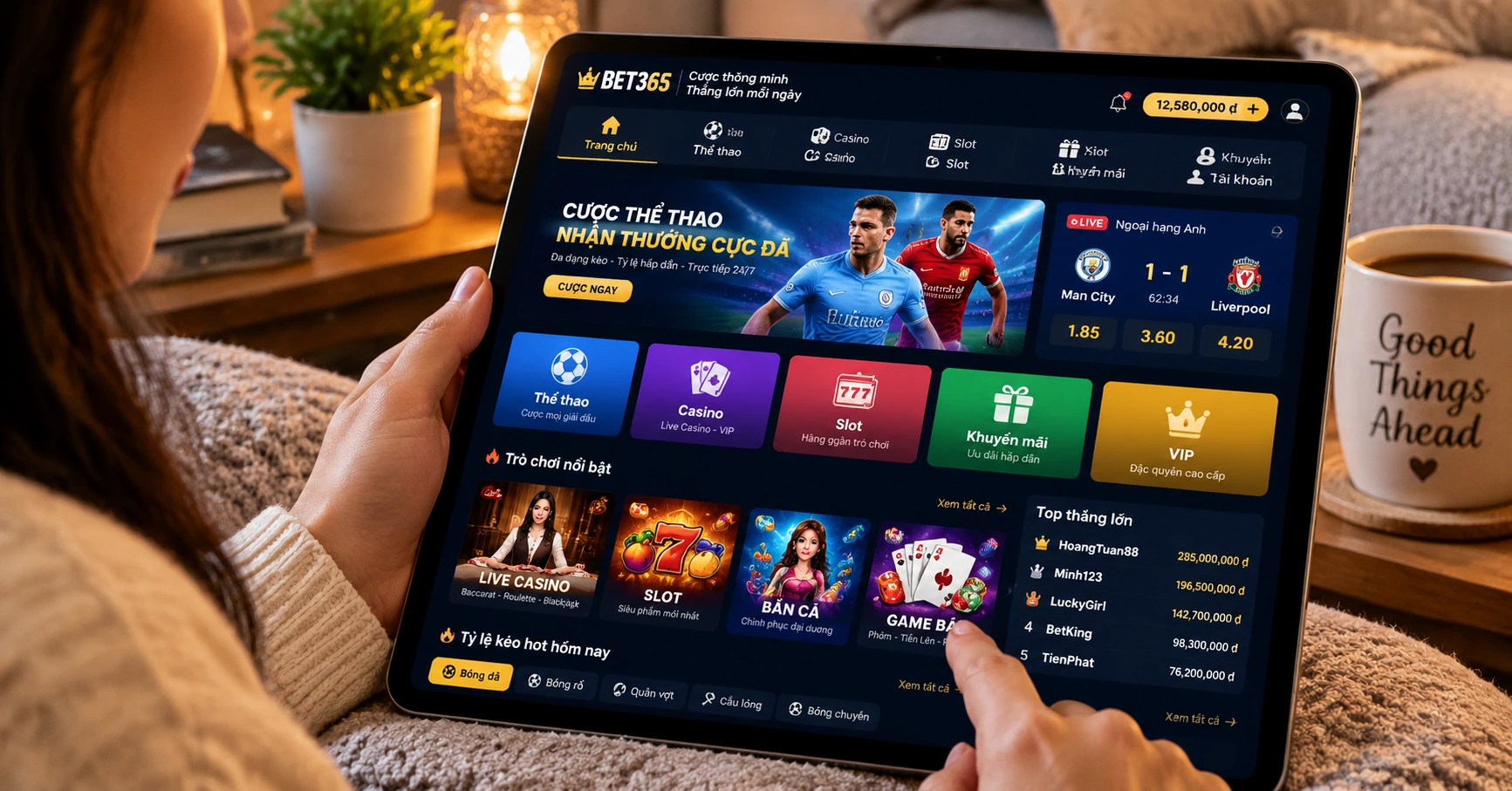 Tìm Hiểu Về v9bet desgin: Tính Năng Và Ưu Điểm Nổi Bật - image 2